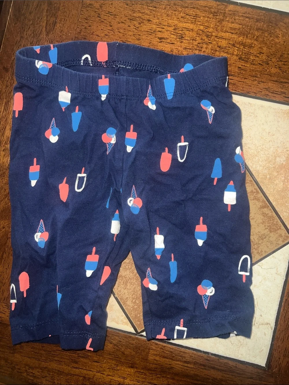 Eddie Bauer two piece